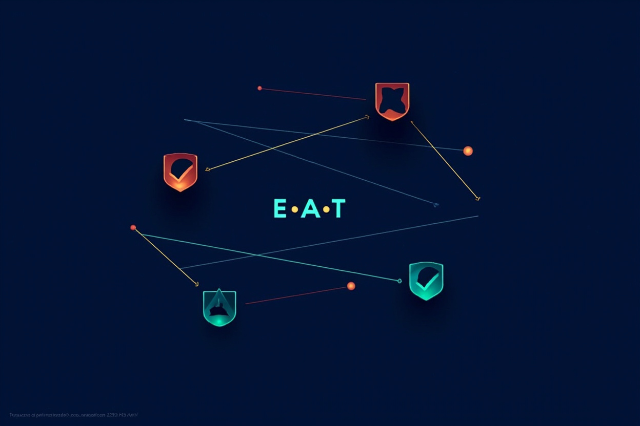 E-E-A-T in 2026: What AI Overviews Actually Reward (And What They Ignore)