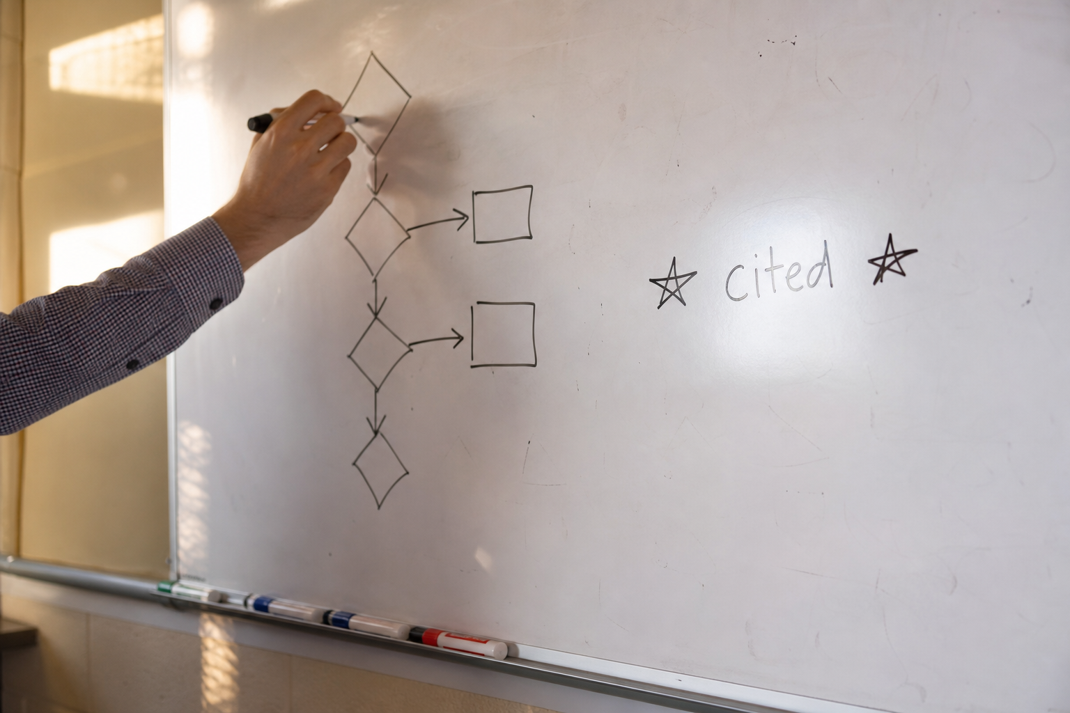 How AI Citations Work — And What Makes Content Citeable